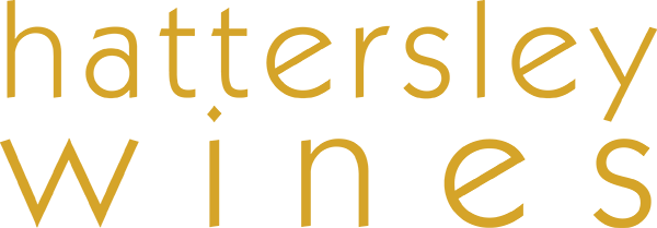 Hattersley Wine Logo